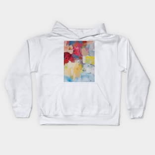 When the Angels Sing Kids Hoodie